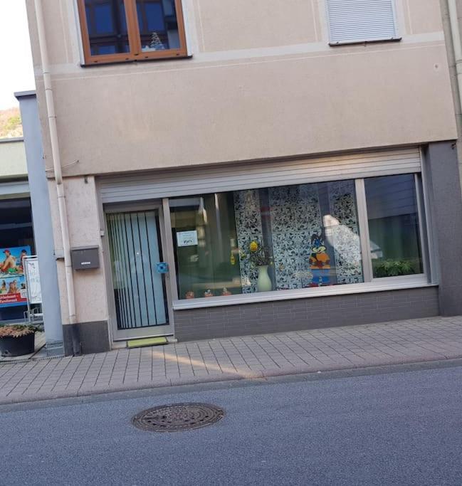 Wohnen Am Schoenen Mittelrhein Weltkulturerbe Oberwesel Kültér fotó